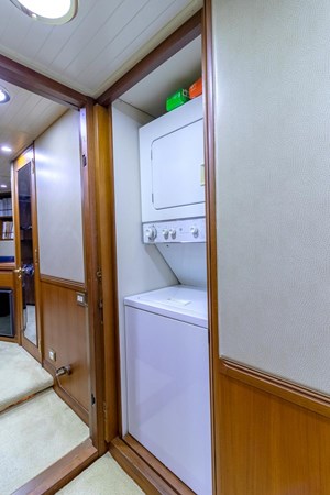 CHAIRMAN  - Yacht for sale