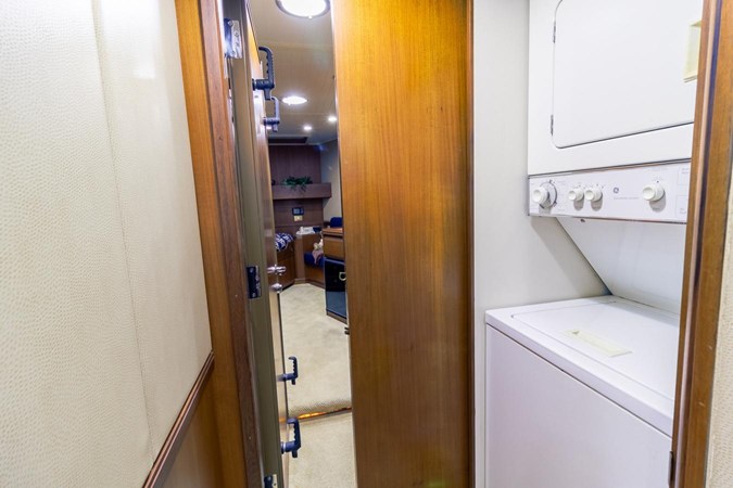 CHAIRMAN  - Yacht for sale