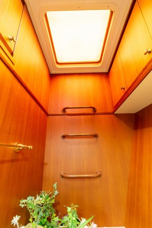 CHAIRMAN  - Yacht for sale
