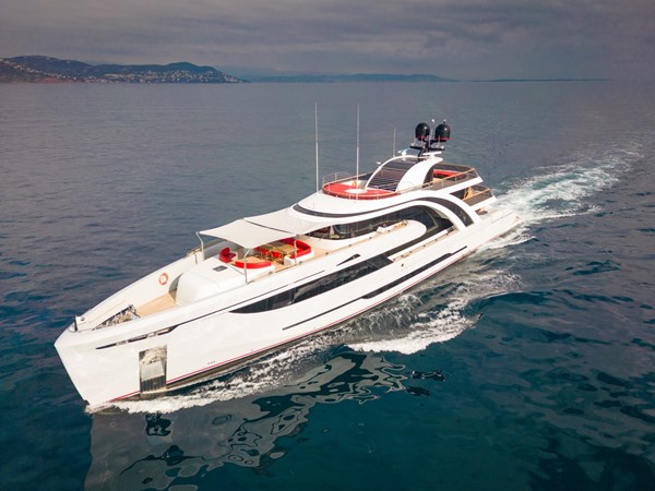 Mayra 50m EUPHORIA II 5