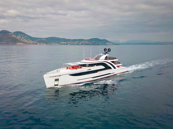 Mayra 50m EUPHORIA II 6