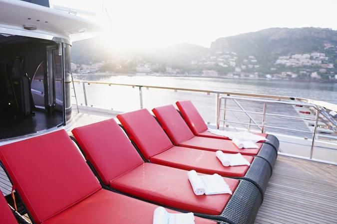 Mayra 50m EUPHORIA II 23