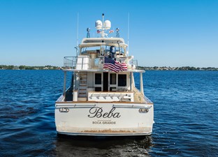 BEBA 118 