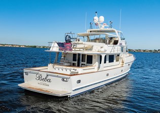 BEBA 119 