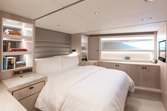 UNTETHERED 8 2021 Horizon FD110 (UNTETHERED) Guest Suite