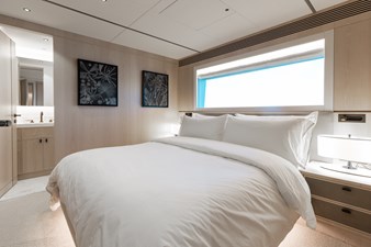 UNTETHERED 9 2021 Horizon FD110 (UNTETHERED) Guest Suite