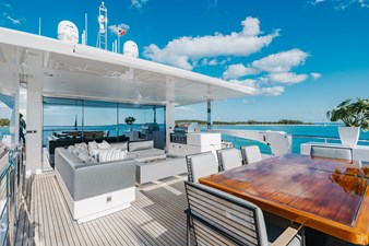 UNTETHERED 24 2021 Horizon FD110 (UNTETHERED) Boat Deck_3