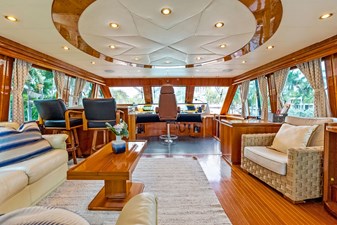 TORTUGA 18 