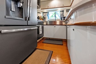 TORTUGA 35 