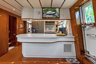 TORTUGA 36 