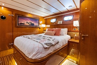 TORTUGA 43 