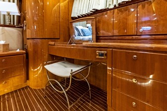 TORTUGA 46 