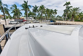 TORTUGA 72 