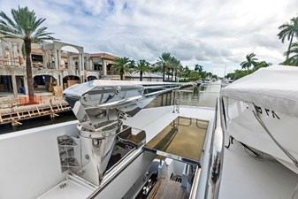 TORTUGA 73 
