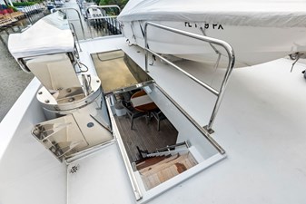 TORTUGA 74 