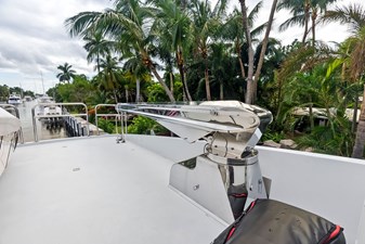 TORTUGA 75 
