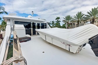 TORTUGA 76 