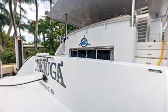 TORTUGA 80 