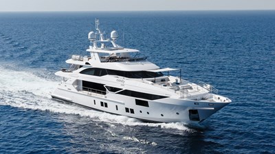 Exinity  0 1. Cruising