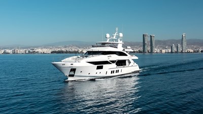 Exinity  1 2. Cruising