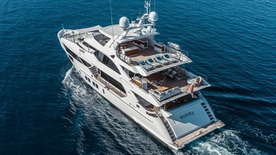 Exinity  2 3. Cruising