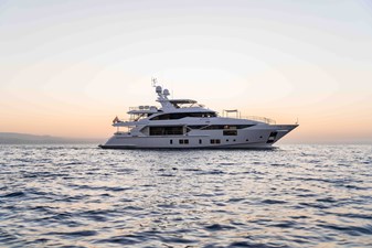 Exinity  3 4. Cruising
