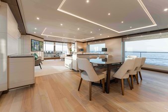 Exinity  22 23. Dining