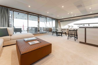 Exinity  30 31. Skylounge