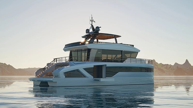 2024 LAZZARA LPC 300