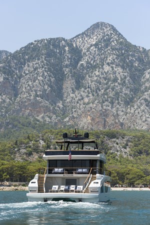 2026 Lazzara LPC3002