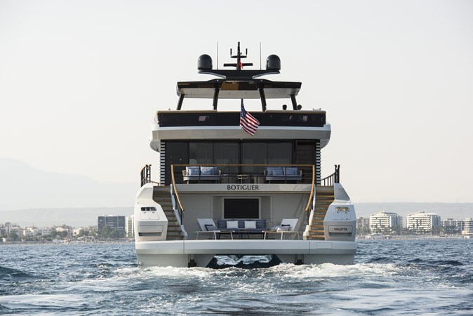 2026 Lazzara LPC3005