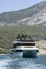 2024 Lazzara LPC 300 28 2026 Lazzara LPC300-1