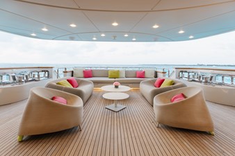 Main Aft Deck