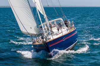 1990 Taswell 43 AEOLIAN-012