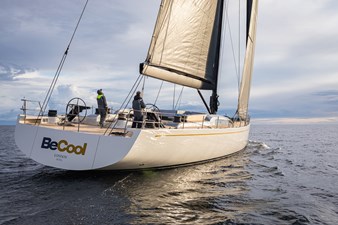 Sailing