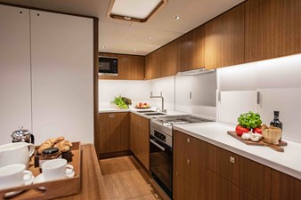 galley