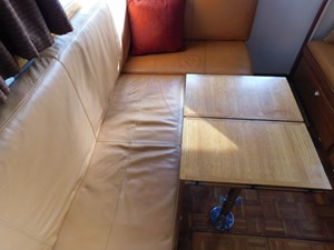 Grand Banks 32 Salon Table