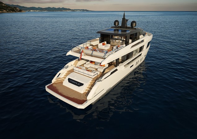 Tribale 95 perspective2