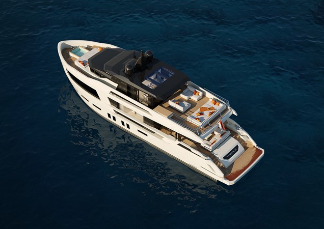 Tribale 95 perspective 5