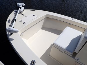 2008 Jones Brothers 18 Cape Fisherman 11 P3081481
