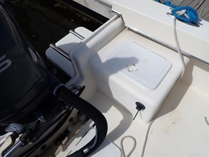 2008 Jones Brothers 18 Cape Fisherman 16 P3081487