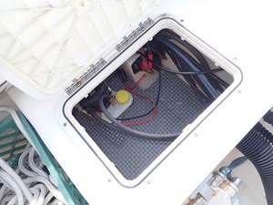 2008 Jones Brothers 18 Cape Fisherman 20 P3081491