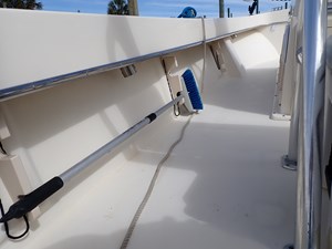 2008 Jones Brothers 18 Cape Fisherman 23 P3081496