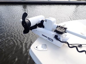 2008 Jones Brothers 18 Cape Fisherman 30 P3081505