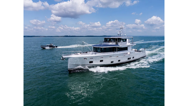 2024 ARKSEN 85 - SAN DIEGO