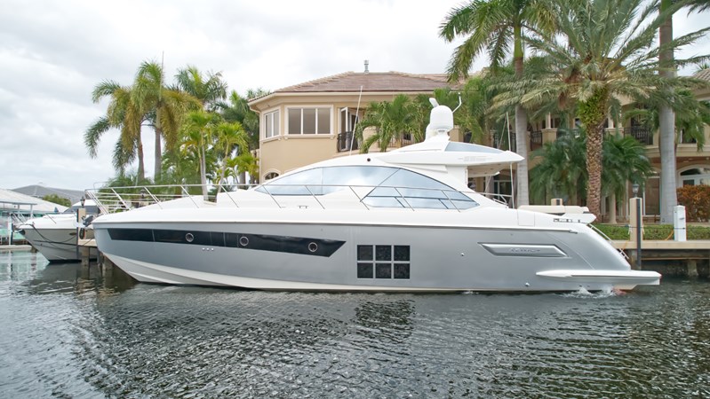 2_2013 55' Azimut 55S
