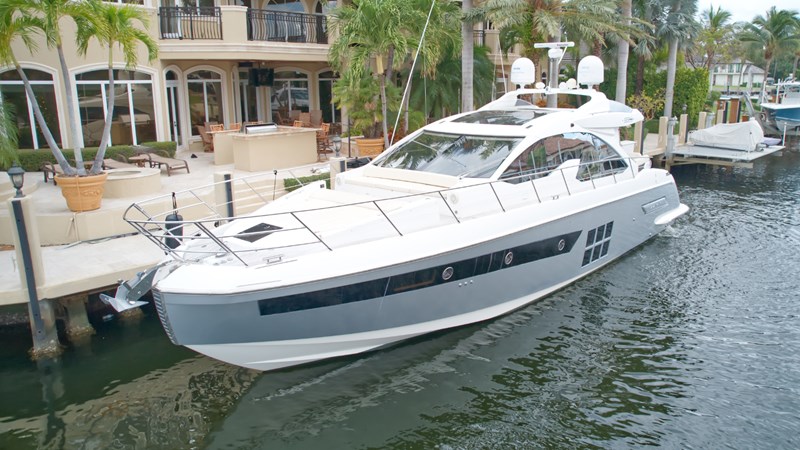 3_2013 55' Azimut 55S