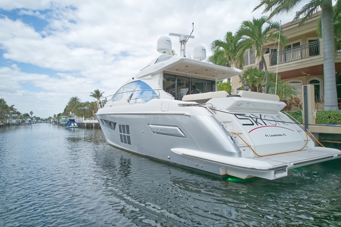 6_2013 55' Azimut 55S