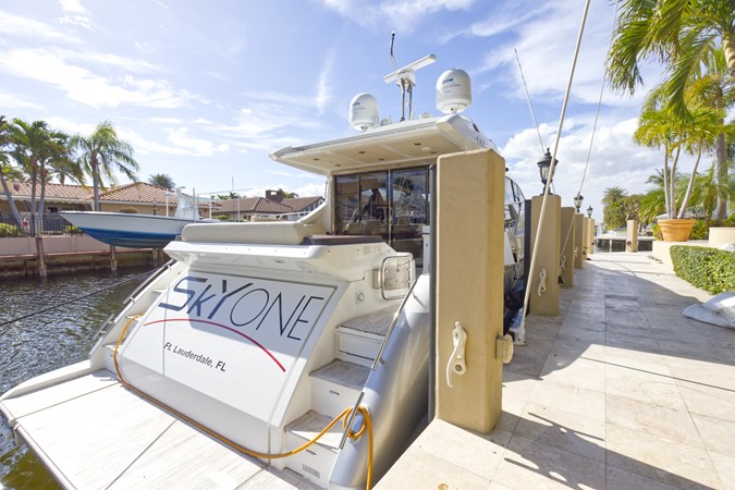 8_2013 55' Azimut 55S