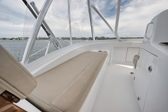 Anjamar 32 Flybridge